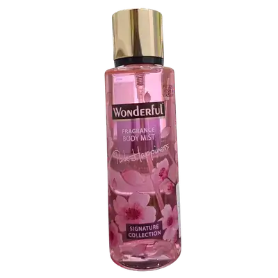 Wonderful body mist 250 ml
