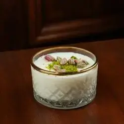 Rice Pudding