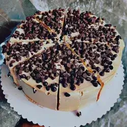 Cake Pieces 