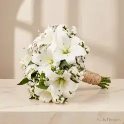 The Bride's Flower