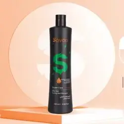 Savoo Oily Hair Shampoo 400 ml