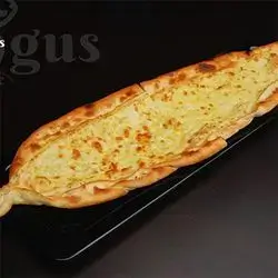 Cheese Pide