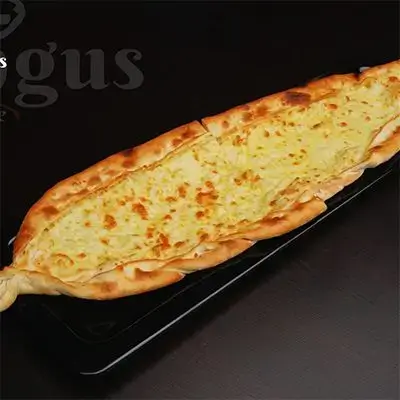 Cheese Pide