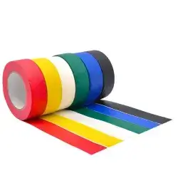  small Tape Colored 