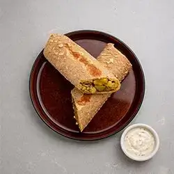 Chicken Saj