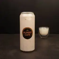 Magic Cookies Cocktail