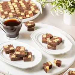 Lyali Alsham Dish