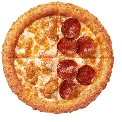 Kids Mix Pizza