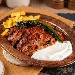 Meat Askender