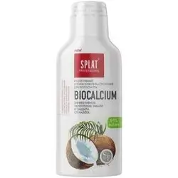 SPLAT Biocalcium Mouthwash, 275ml