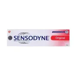 SENSODYNE