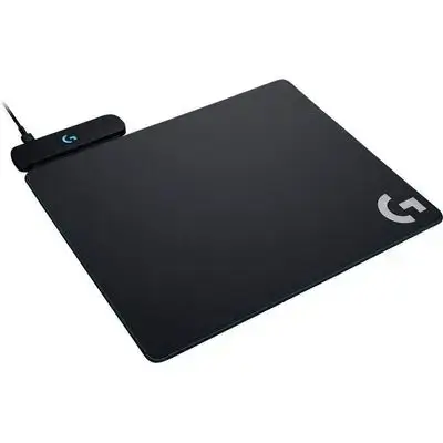 Logitech G POWERPLAY Wireless Charging System 34cm X 28cm