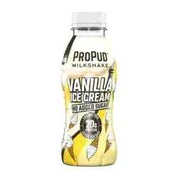 Propud Vanilla Ice Cream 20g Protein 330ml