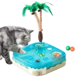 MIGIPAWS Cat Toy