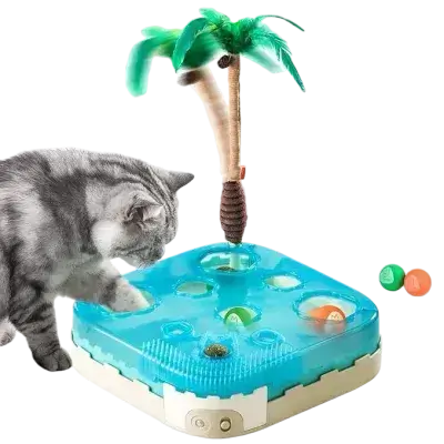 MIGIPAWS Cat Toy
