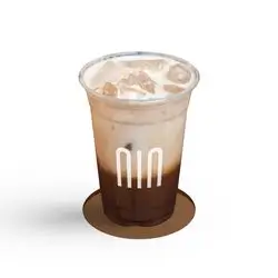 Ice Mocha