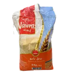 Nawras bulgur 5 kg