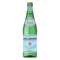 Pellegrino Sparkling Water