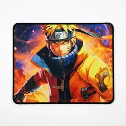 tiger mousepad - Naruto(small)