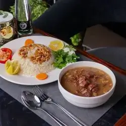 Muslawi Beef Qalya