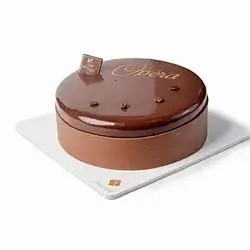 Opera Cake