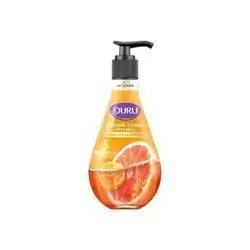 soap liquid Sindhi and orange 500 ml