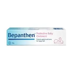 Bepanthen Protective Baby Ointment 30G