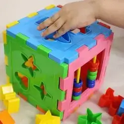 Small Mikano Puzzle