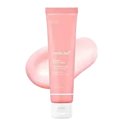 PDRN Pink Hyaluronic Moisturizing Cream 50ml _ medicube