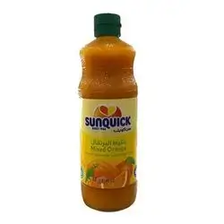 Sunquick Orange mixed 840 ml
