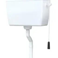 Wc Water Tank ( Sifon )