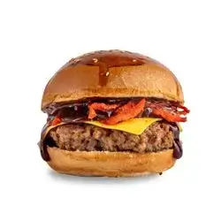 BBQ Burger