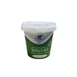 Kavin Full Fat Yogurt 900 Gm