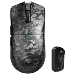 ATTACK SHARK X11 Ultra Wireless Gaming Mouse