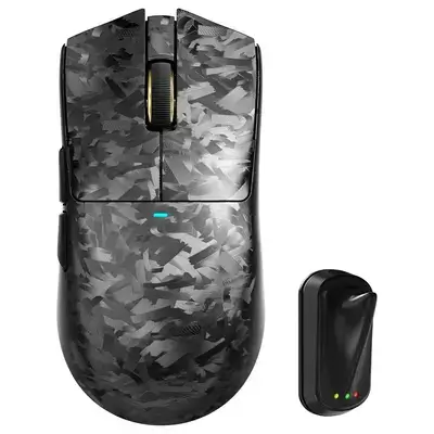 ATTACK SHARK X11 Ultra Wireless Gaming Mouse