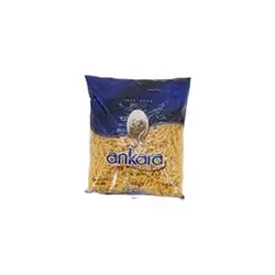 Ankara Rigate Pasta 500 Gm