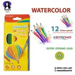 Watercolour-KeyRoad