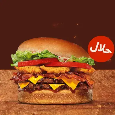 BBQ Lover