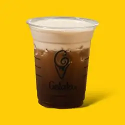 Peach Iced Tea