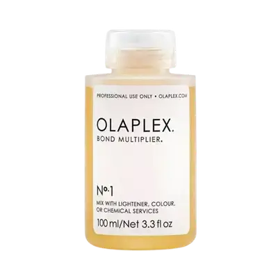 Bond Multiplier 100ml No.1 _ OLAPLEX