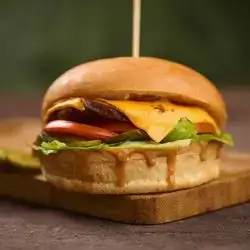 Classic Burger