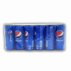 Pipsi 250 Ml -30 Add