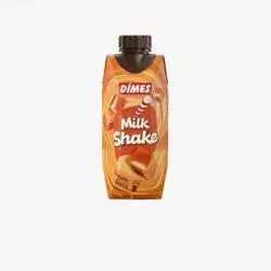 Dimes Milk Shake Caramel 310ml