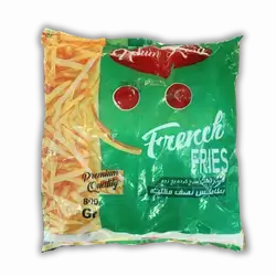 Finker King Fries 800 gm