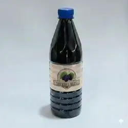 Mulberry Syrup local