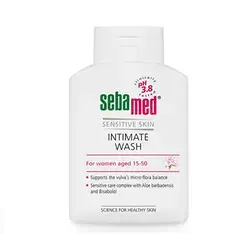 Sebamed Intimate Wash 200Ml