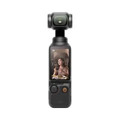 DJI Osmo Pocket 3 Creator Combo (Open Box)