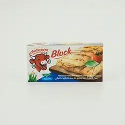 Lavache Quirit Block Cheese 180G