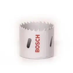 Bosch Bi-Metal Holesaw 51Mm