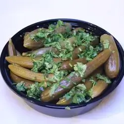 Iraqi Cucumber